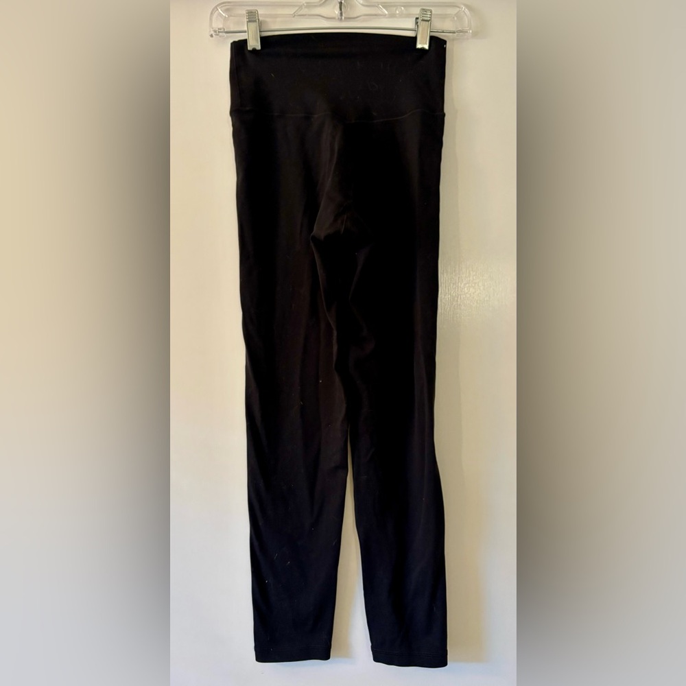 OFFLINE By Aerie Real Me High Waisted Crossover Legging Size Medium - Picture 5 of 7
